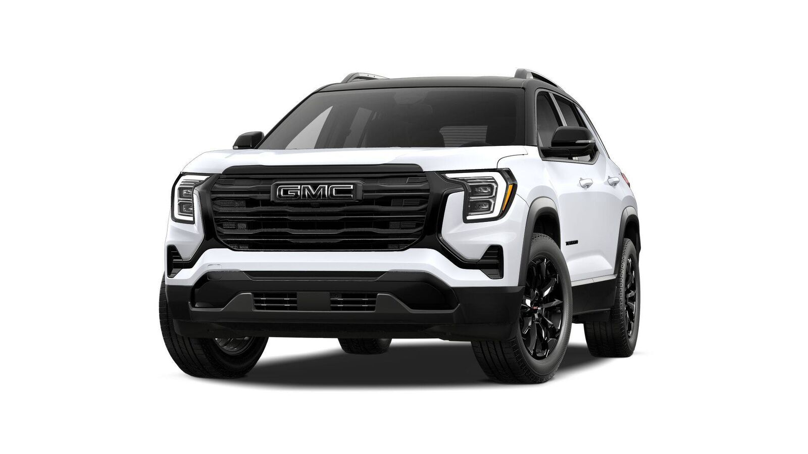 2027 GMC Terrain