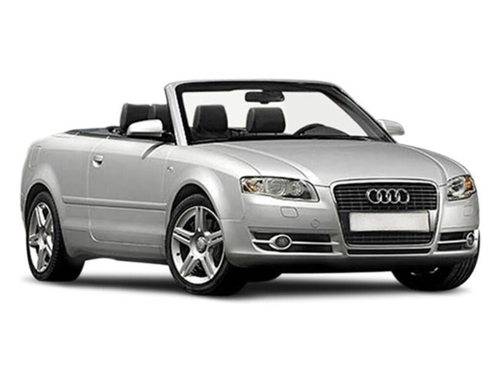 2008 AUDI A4