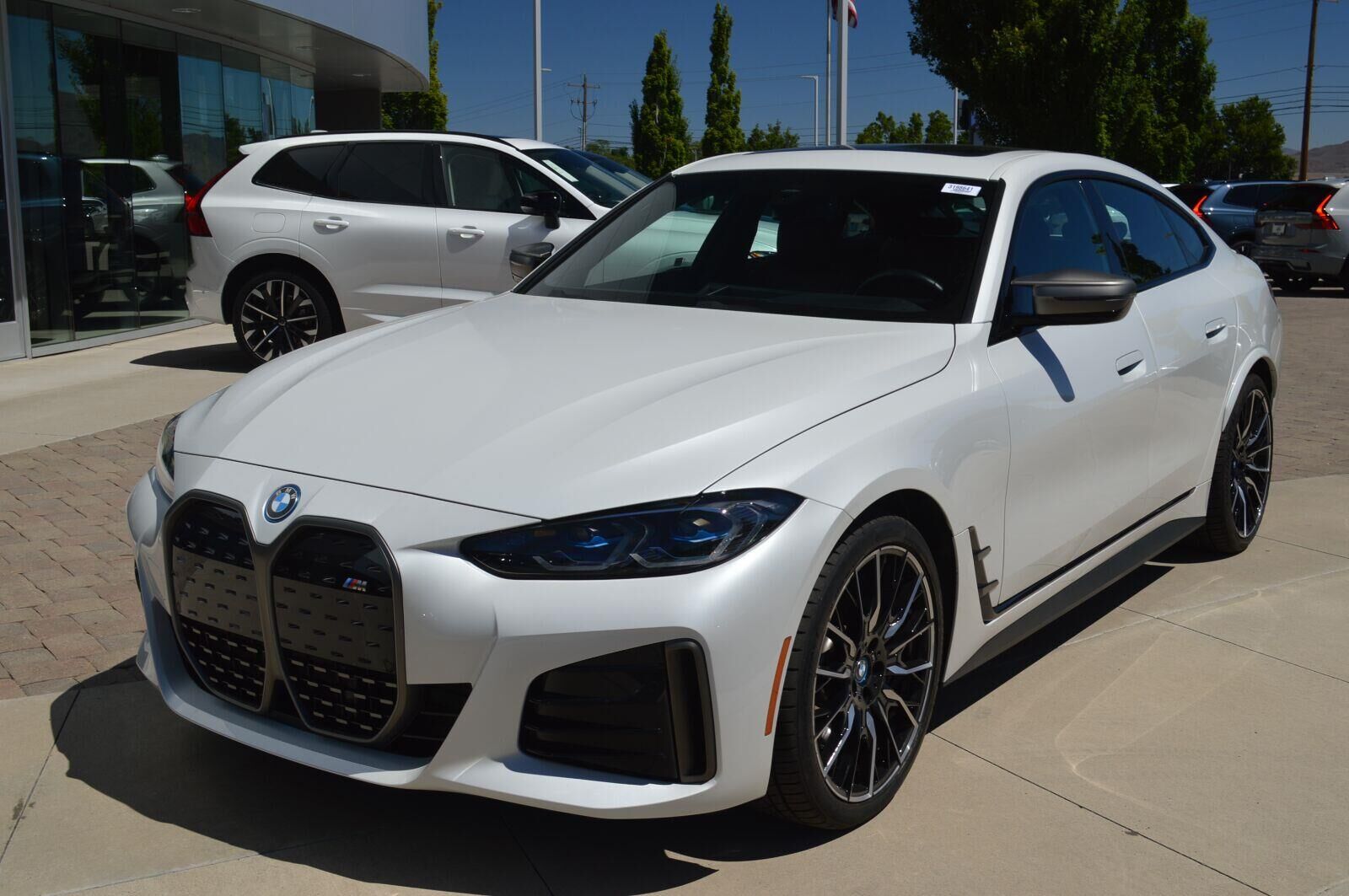 2023 BMW i4