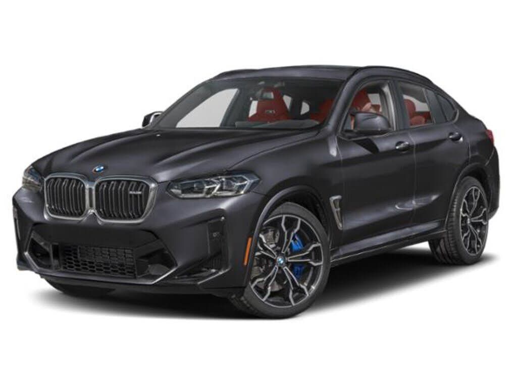 2024 BMW X4