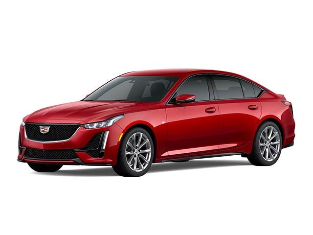 2023 CADILLAC CT5