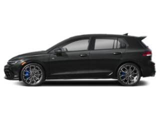 2026 VOLKSWAGEN Golf R
