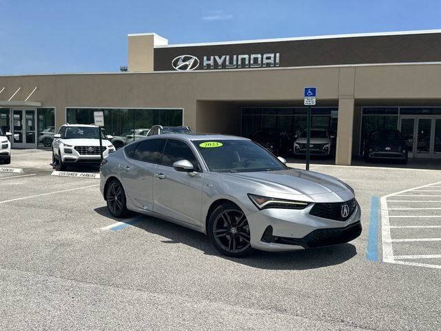 2023 ACURA Integra