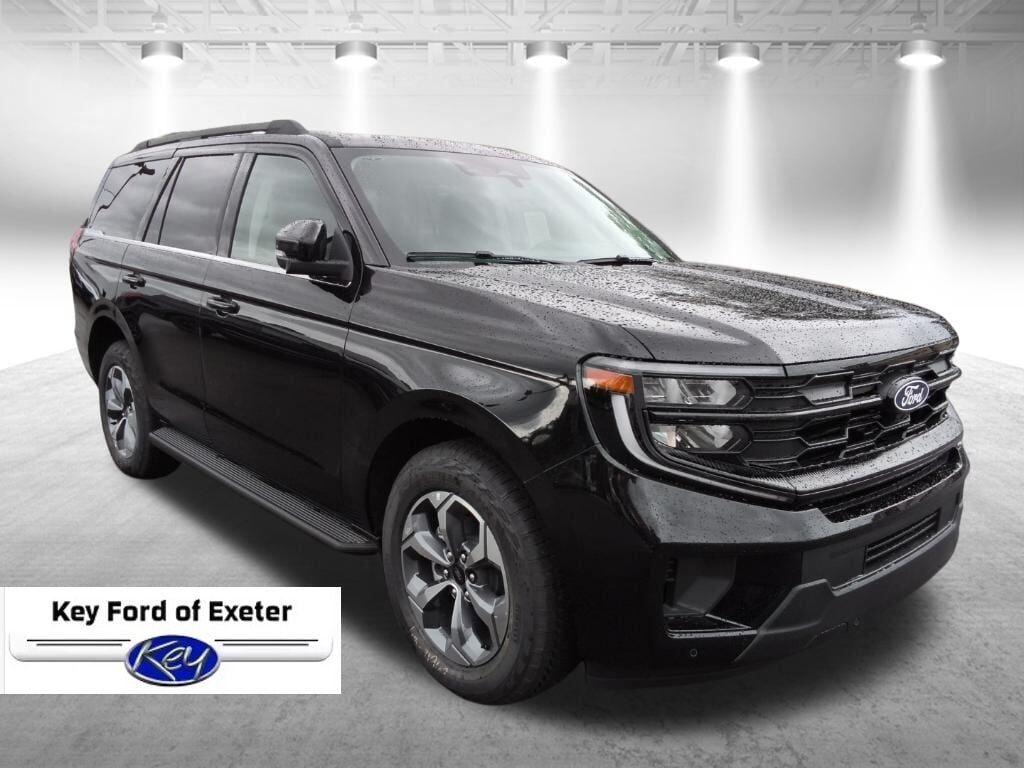 2027 FORD Expedition