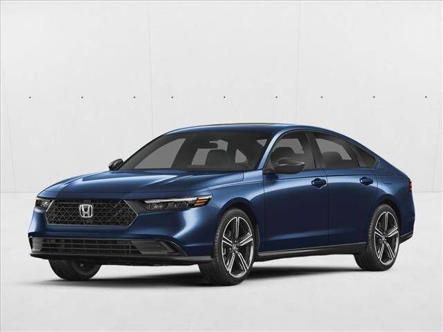 2026 HONDA Accord