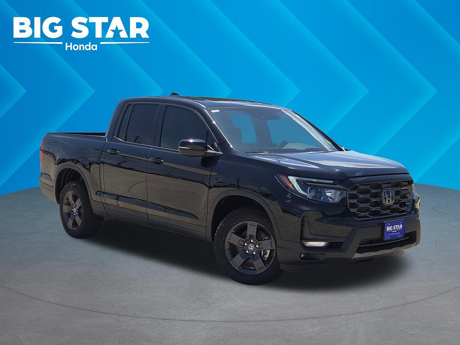 2026 HONDA Ridgeline