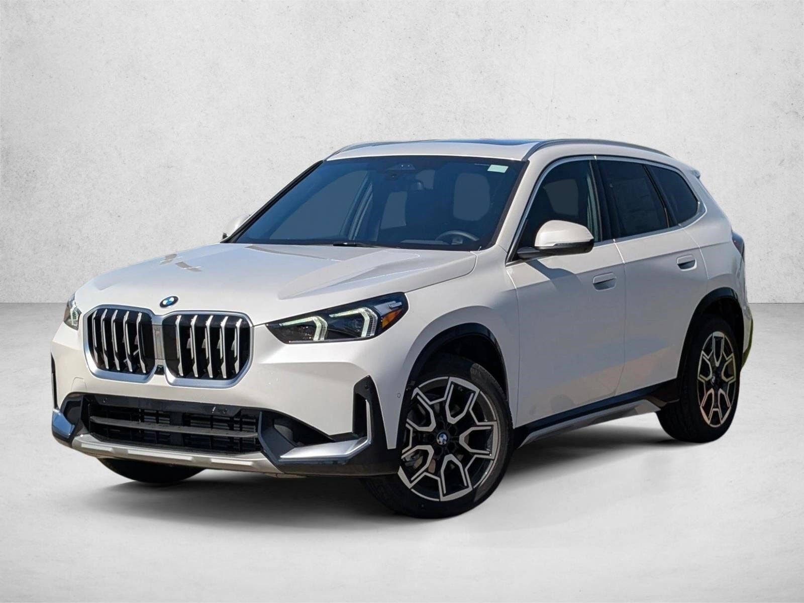 2026 BMW X1
