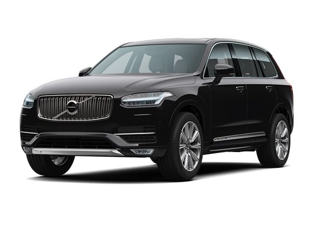 2017 VOLVO XC90