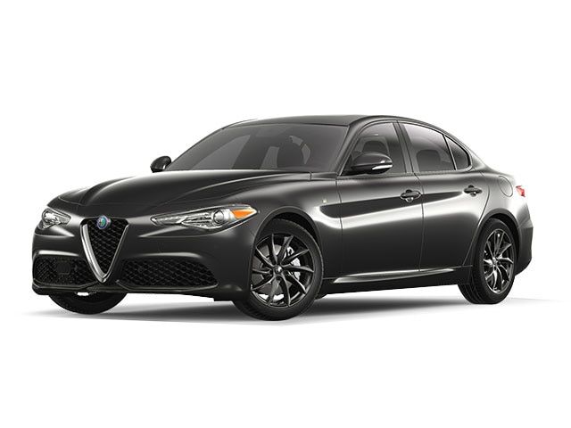 2024 ALFA ROMEO Giulia