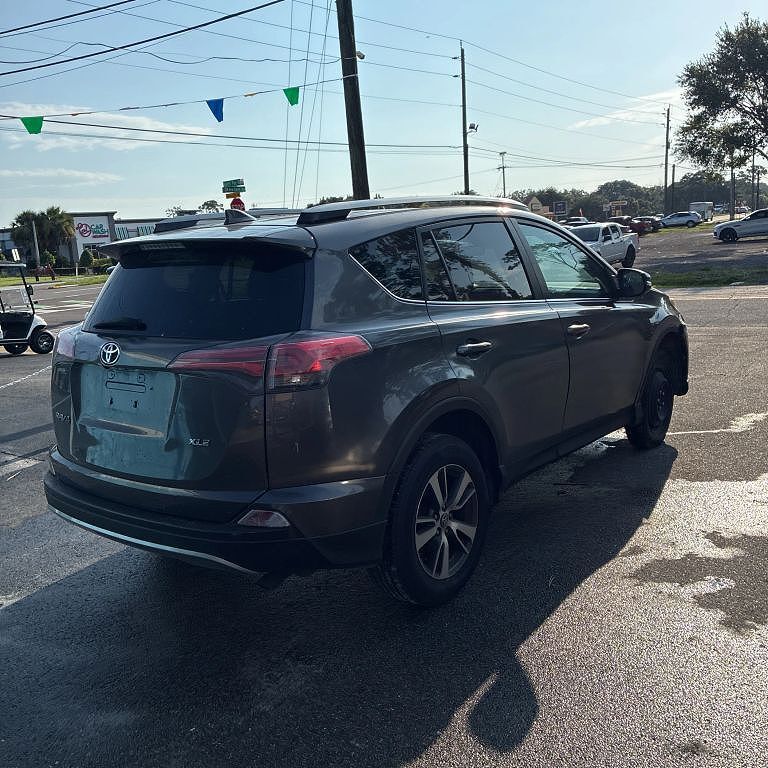 2018 TOYOTA RAV4