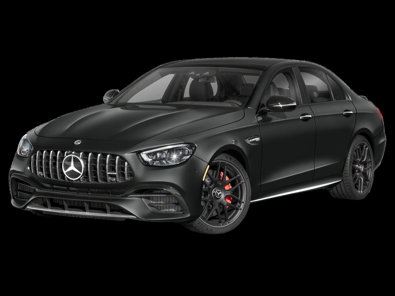 2021 MERCEDES-BENZ E-Class