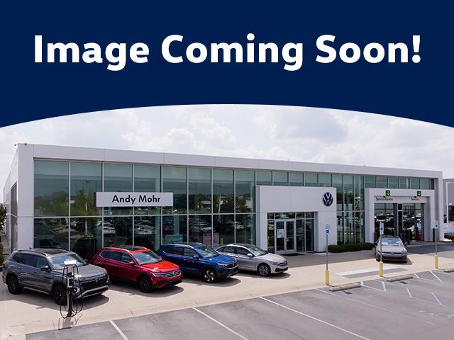 2021 VOLKSWAGEN Passat