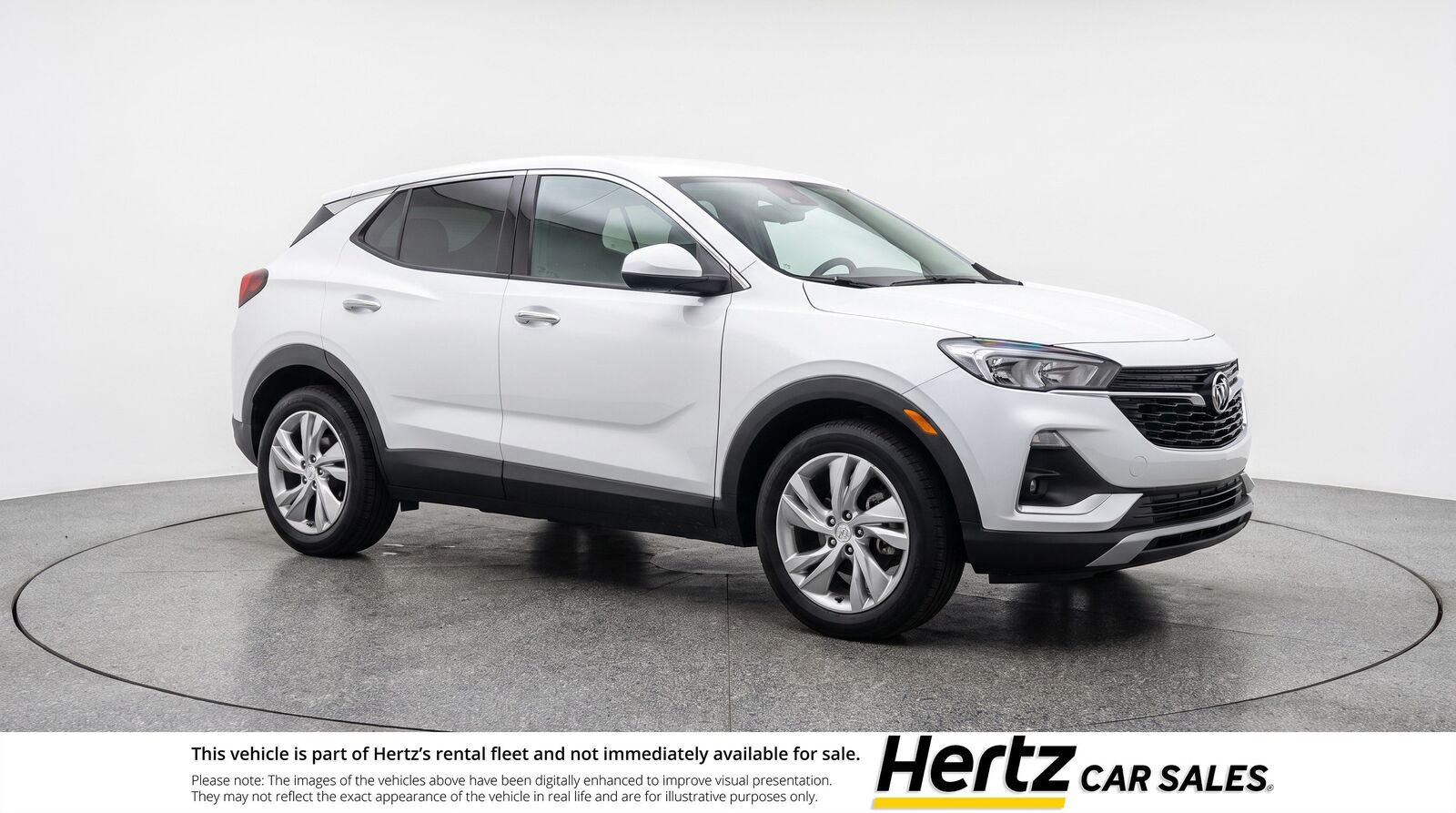 2026 BUICK Encore GX