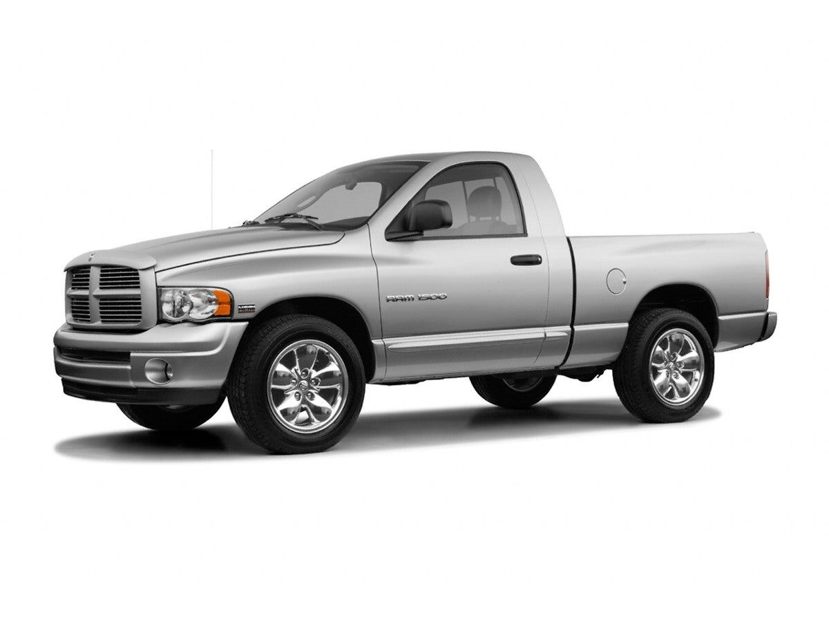 2005 DODGE Ram