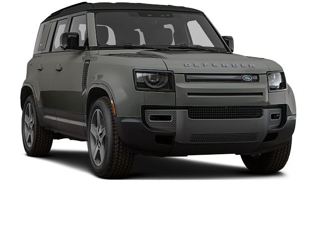 2024 LAND ROVER Defender