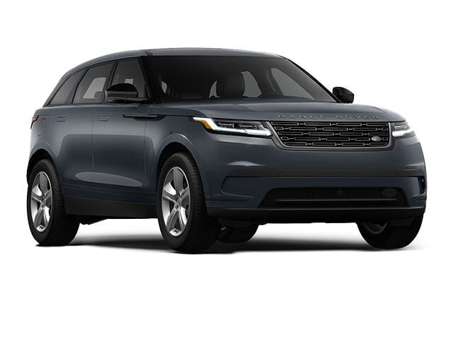 2026 LAND ROVER Range Rover Velar