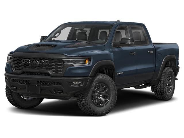 2027 RAM 1500