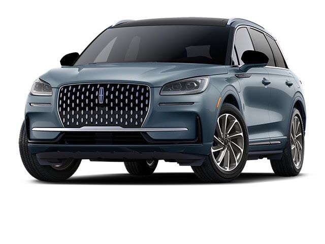 2024 LINCOLN Corsair