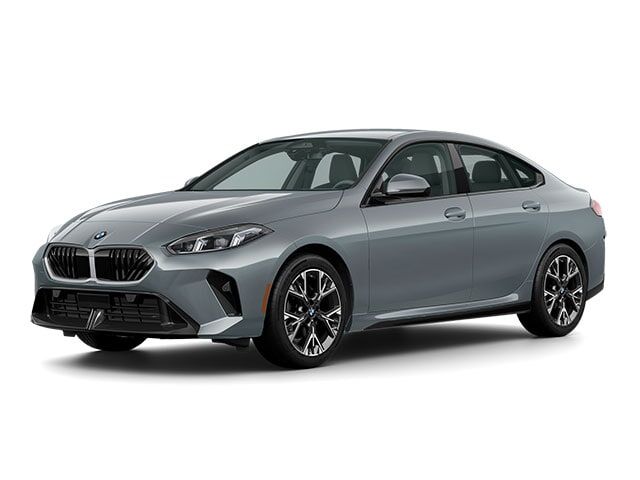 2025 BMW 2 Series