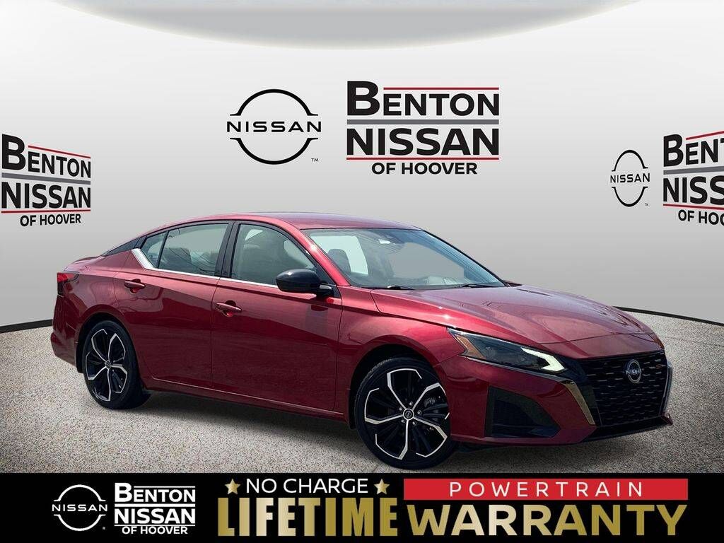 2023 NISSAN Altima