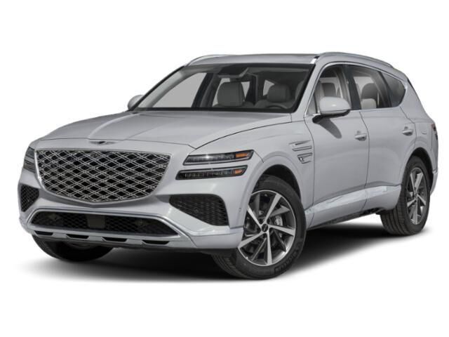 2026 GENESIS GV80