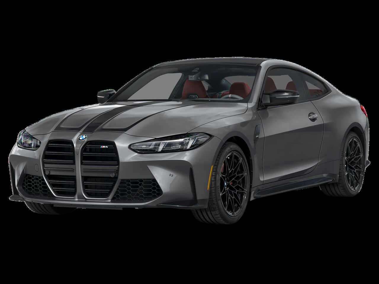 2027 BMW M4