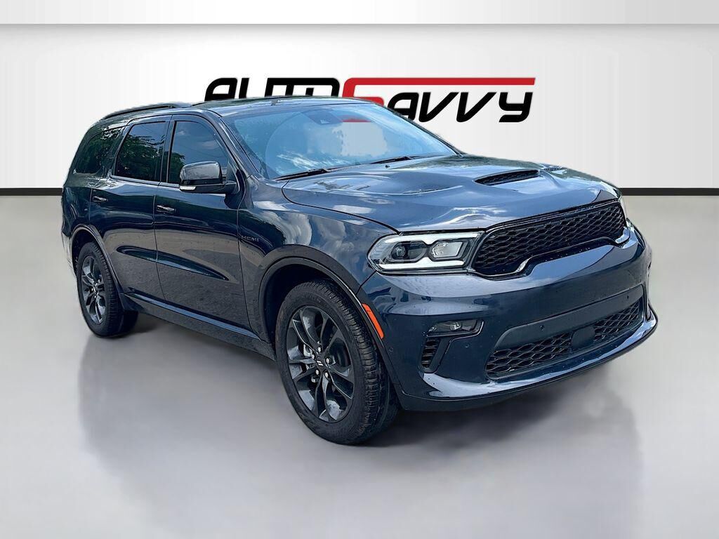 2023 DODGE Durango