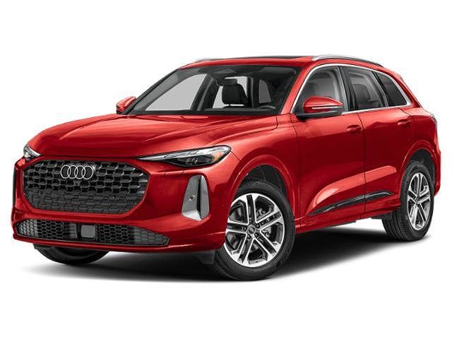 2026 AUDI Q5