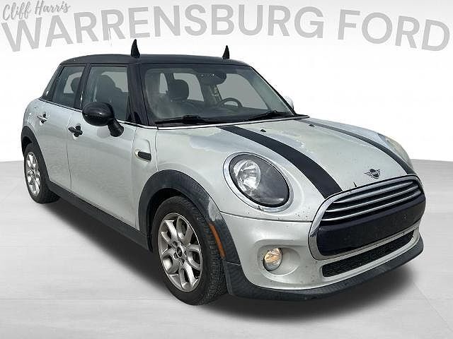 2019 MINI Cooper