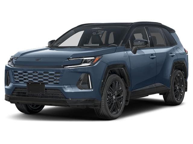 2026 TOYOTA RAV4