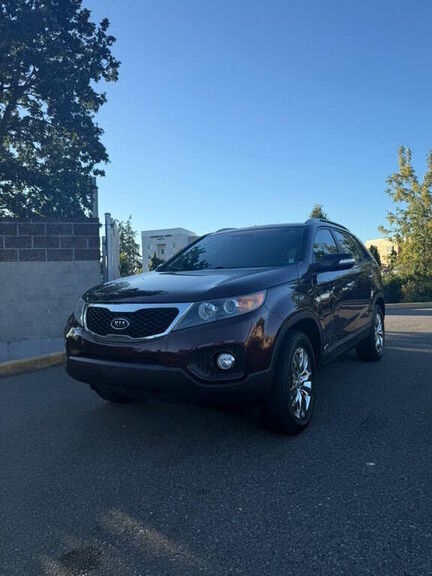 2011 KIA Sorento