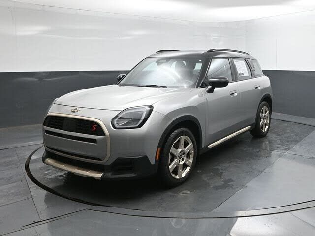 2025 MINI Countryman