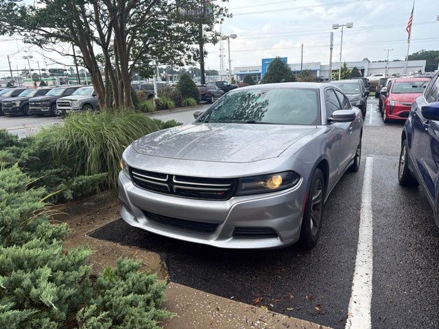 2015 DODGE Charger