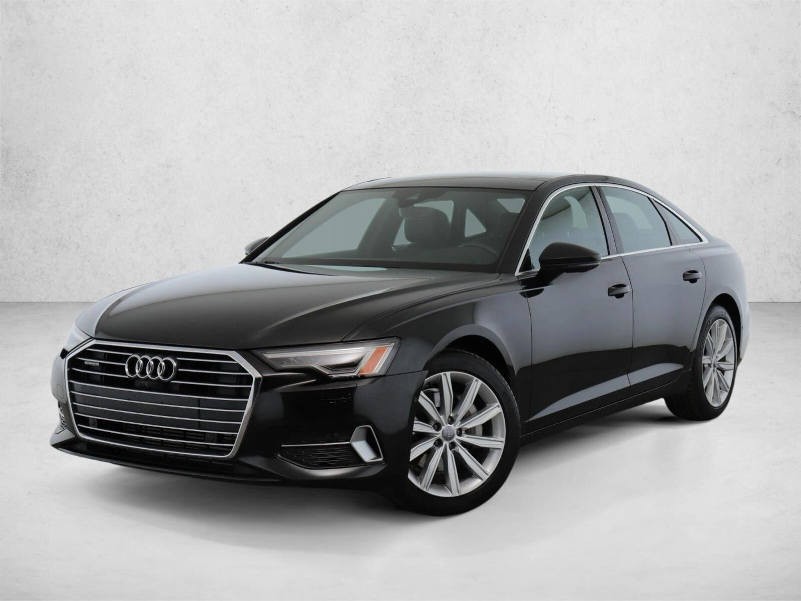 2019 AUDI A6
