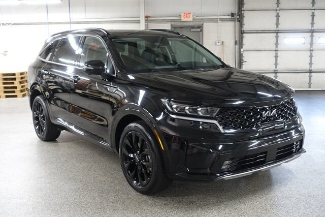 2022 KIA Sorento
