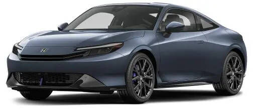 2026 HONDA Prelude