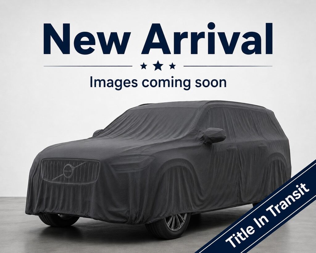 2024 VOLVO XC60