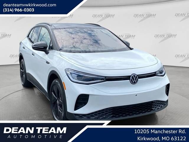 2026 VOLKSWAGEN ID.4