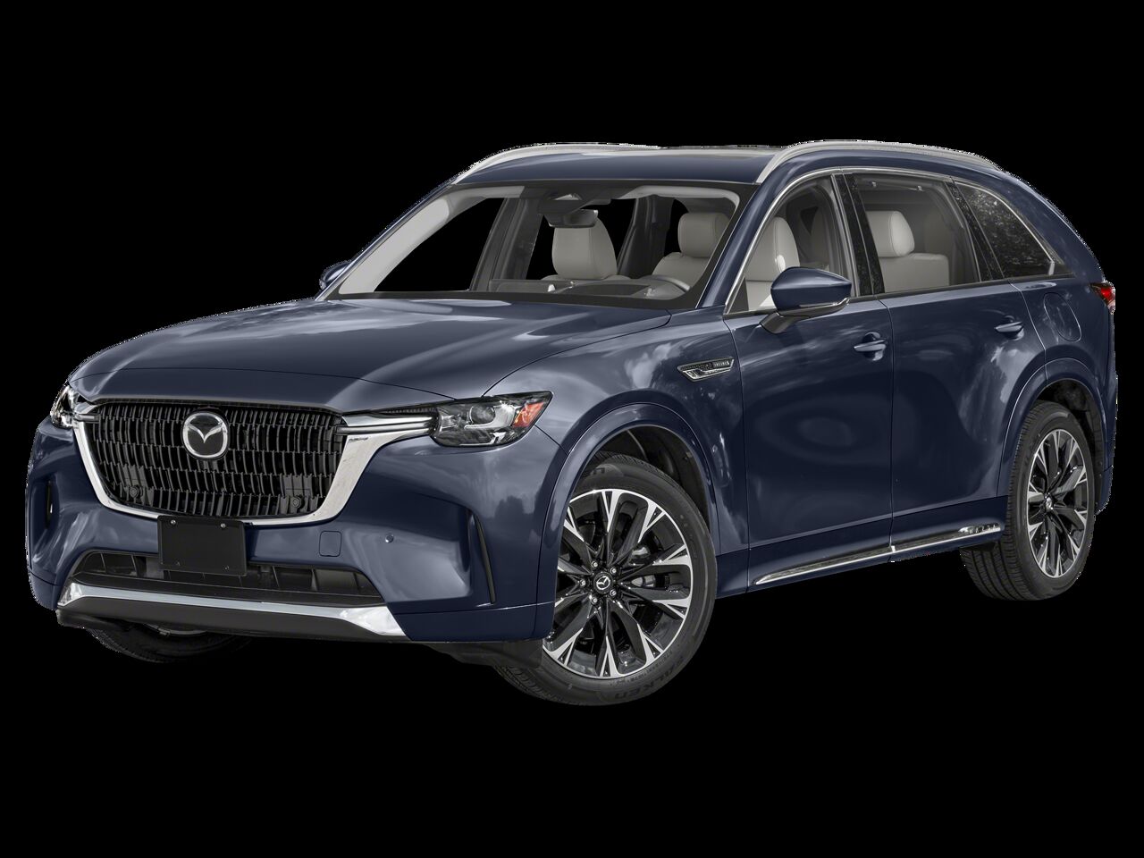 2024 MAZDA CX-90