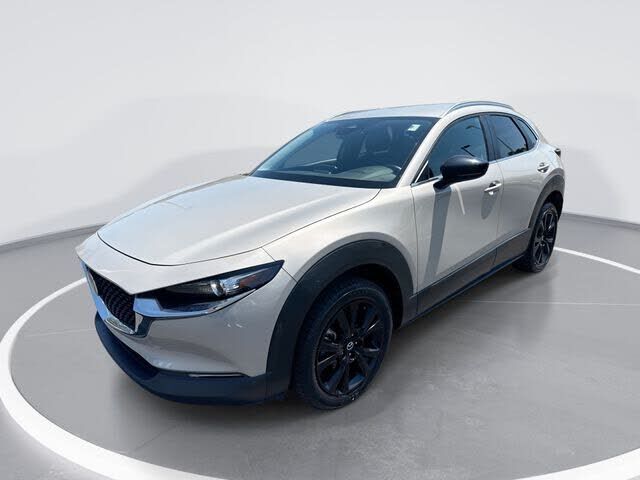 2024 MAZDA CX-30