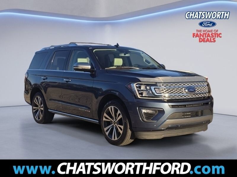 2020 FORD Expedition