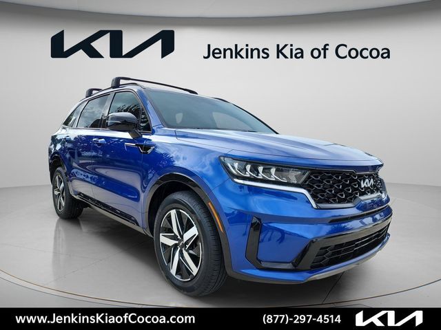 2023 KIA Sorento
