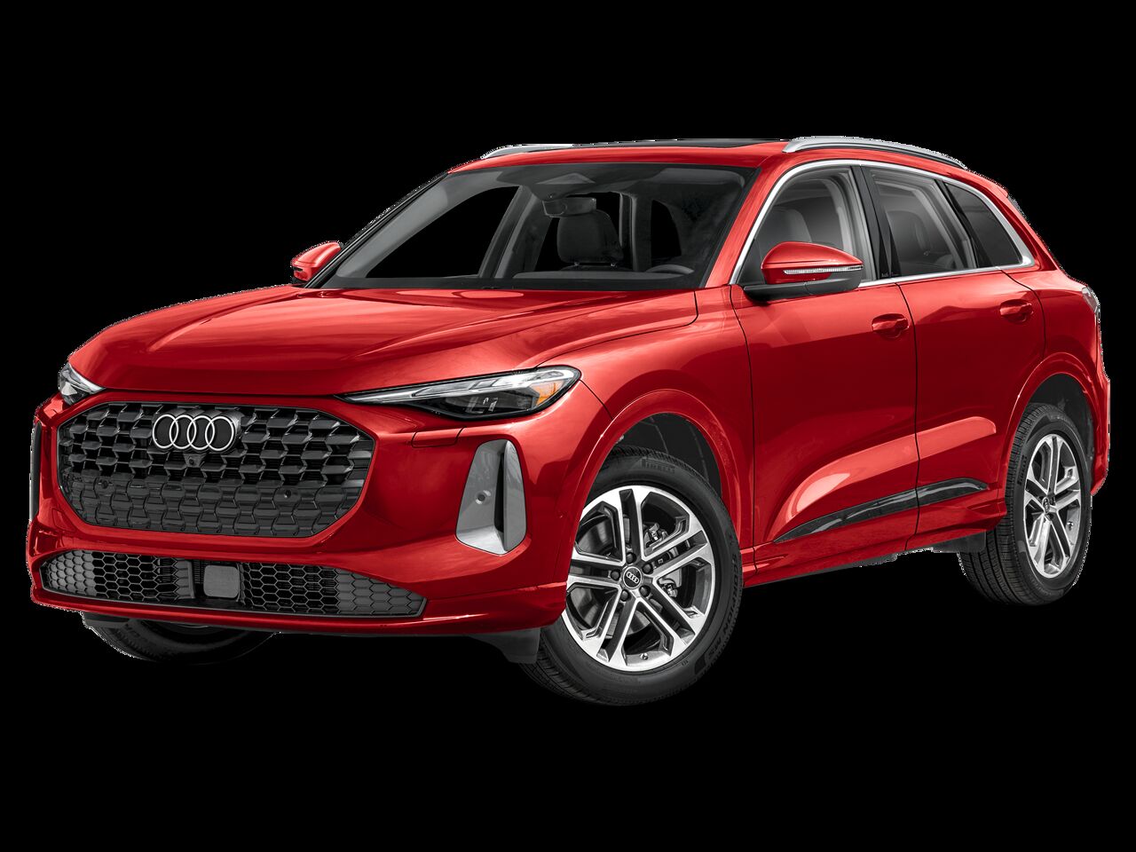 2026 AUDI Q5