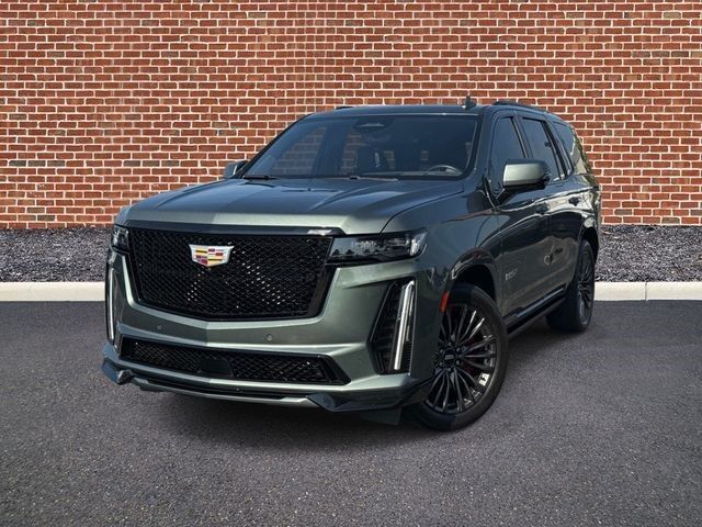 2023 CADILLAC Escalade