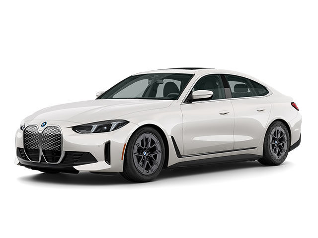 2026 BMW i4