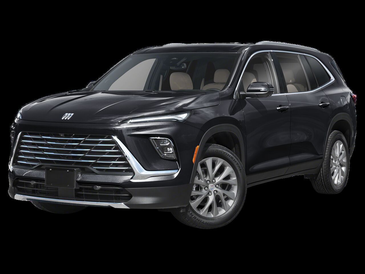 2025 BUICK Enclave
