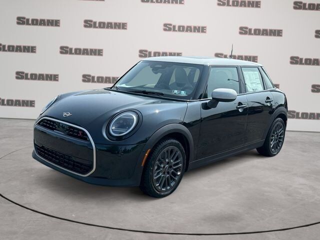 2026 MINI Hardtop