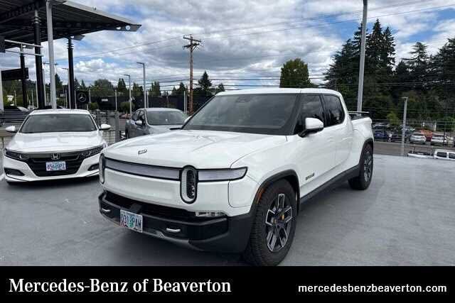 2023 RIVIAN R1T