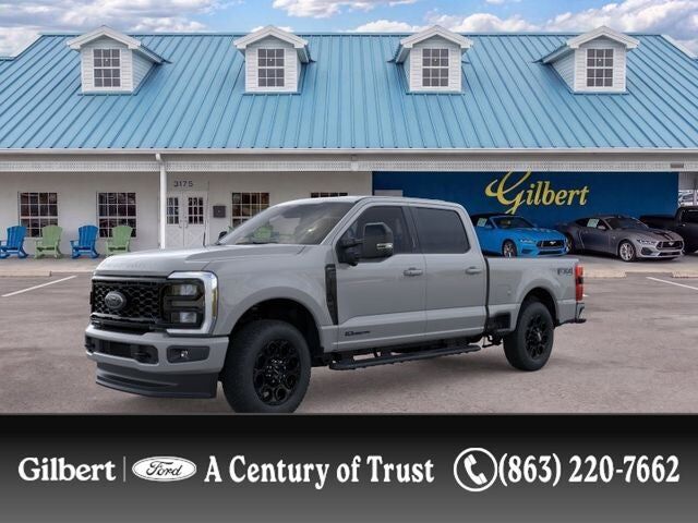 2026 FORD F-250