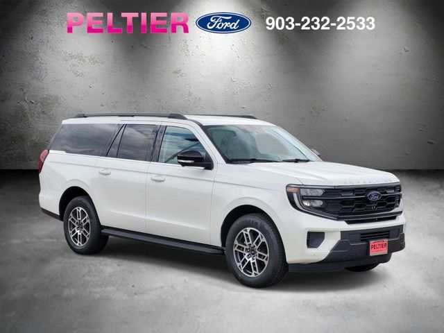 2026 FORD Expedition
